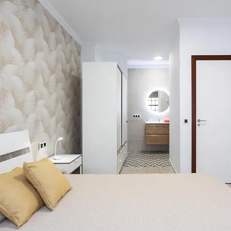Holiday home Punto Fijo - 3 Minutes Walking To San Telmo *