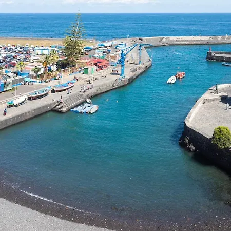Punto Fijo - 3 Minutes Walking To San Telmo Holiday home *