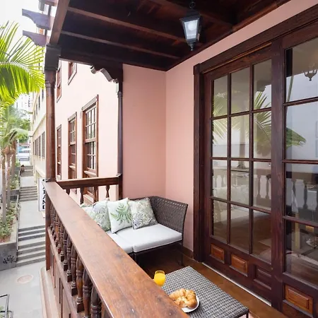 Punto Fijo - 3 Minutes Walking To San Telmo Holiday home