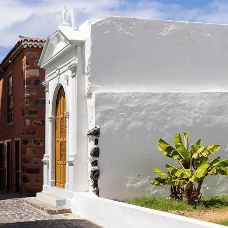 Punto Fijo - 3 Minutes Walking To San Telmo Holiday home *
