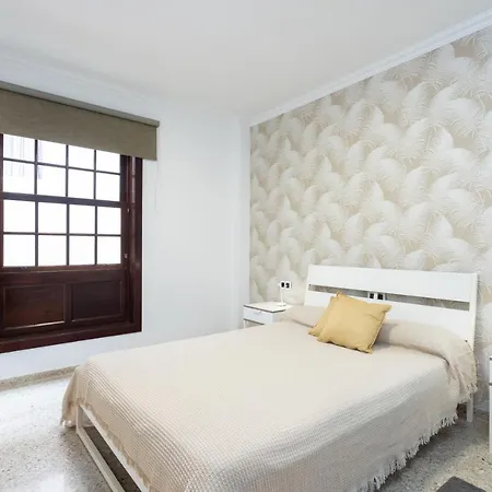 Punto Fijo - 3 Minutes Walking To San Telmo Holiday home Puerto de la Cruz (Tenerife)